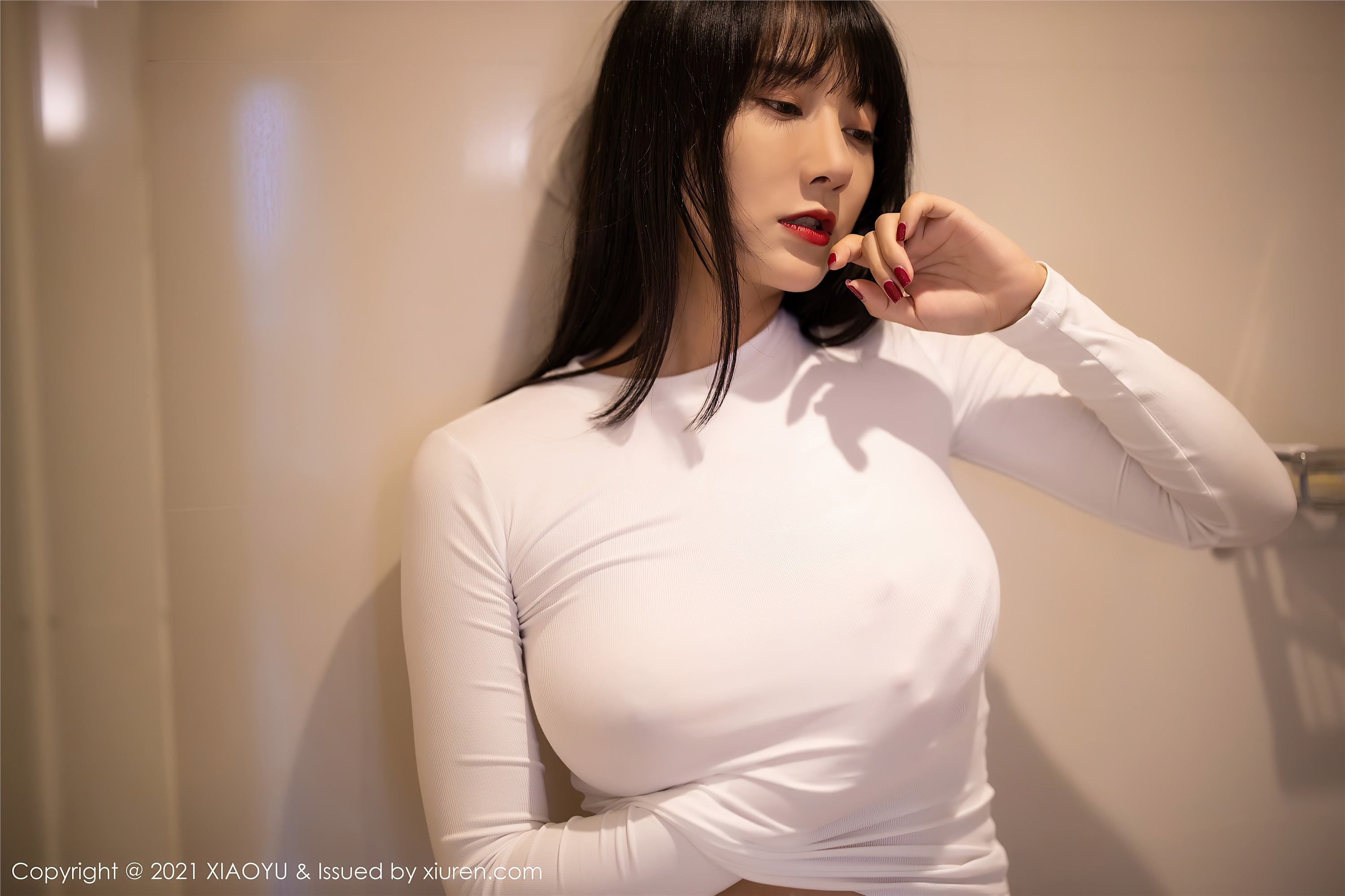 XIAOYU语画界  2021.01.19 VOL.454 何嘉颖